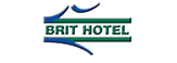 Logo de Brit Hôtel