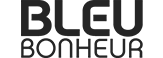 Logo de Bleu Bonheur