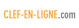Logo de Clef en ligne