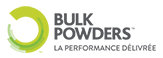Logo de Bulk Powders