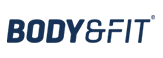 Logo de Body & Fit