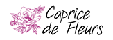 Logo de Caprice de Fleurs