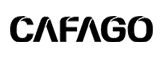 Logo de Cafago