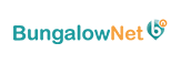 Logo de Bungalow.net
