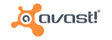 Logo de Avast