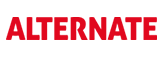 Logo de Alternate