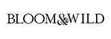 Logo de Bloom & Wild