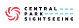 Logo de Central Park Sightseeing
