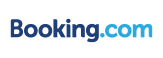 Logo de 'Booking.com'
