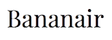 Logo de Bananair