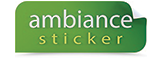 Logo de Ambiance Sticker