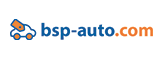 Logo de BSP Auto