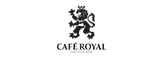Logo de Café Royal