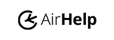 Logo de AirHelp
