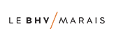Logo de BHV