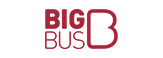 Logo de Big Bus Tours