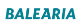 Logo de Baleària