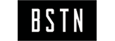 Logo de BSTN Store