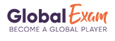 Logo de 'GlobalExam'